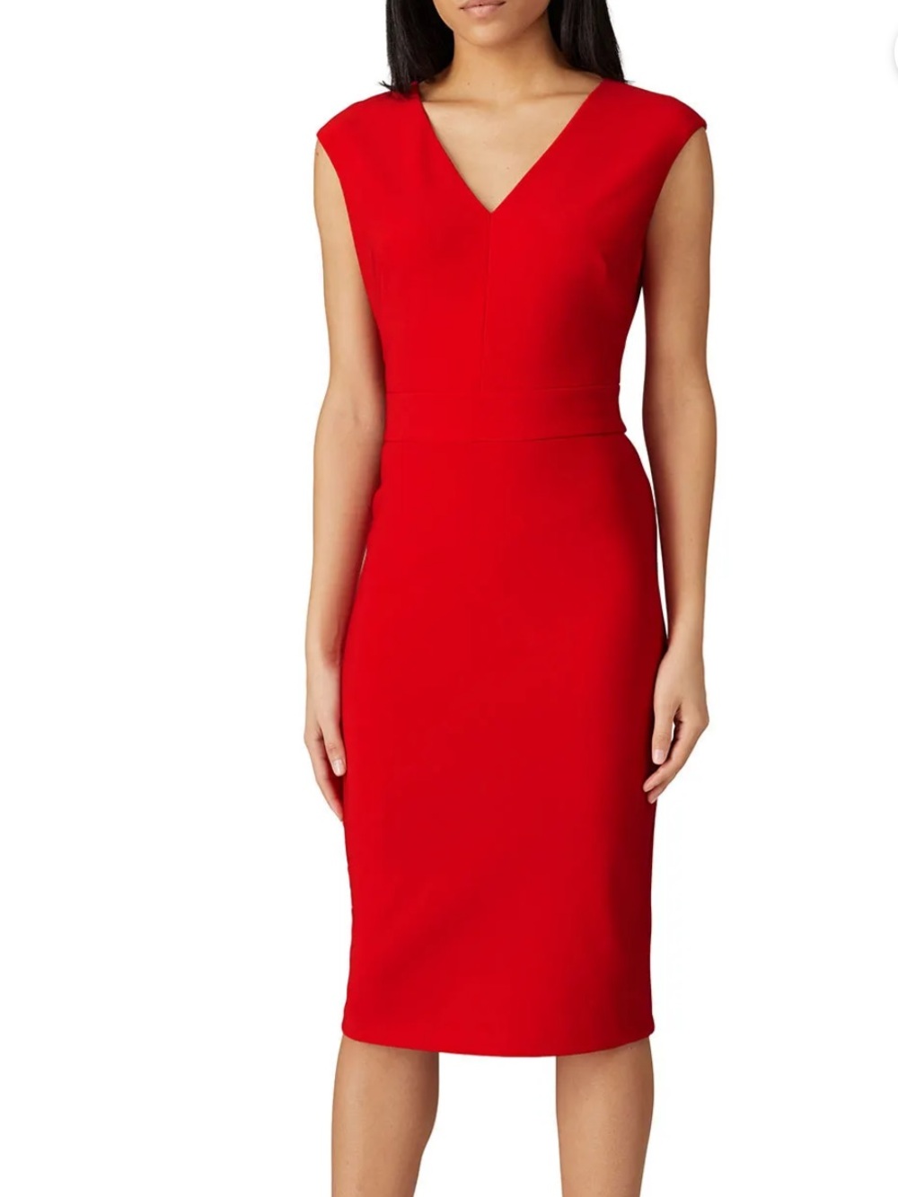 Lauren Ralph Lauren Sheath Dress